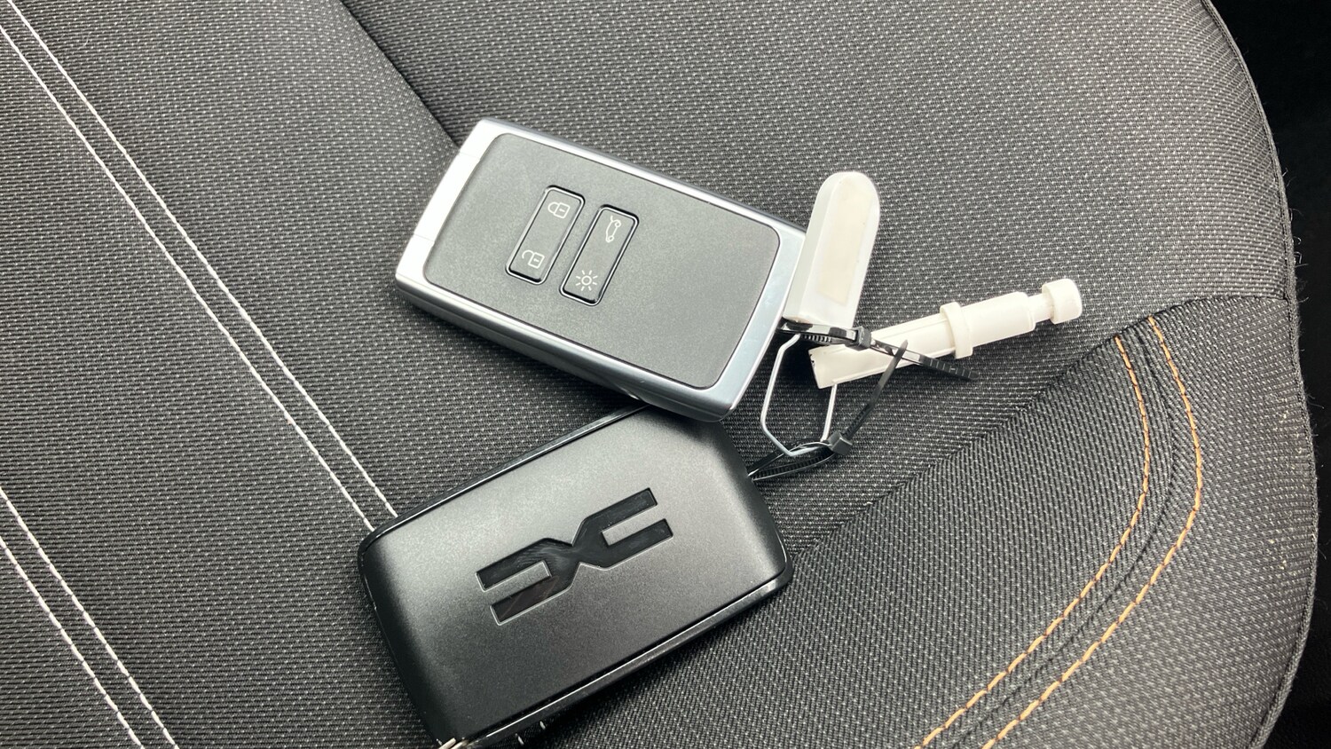 Used Dacia Sandero Stepway 2024 for sale - 76414958: Photo 20