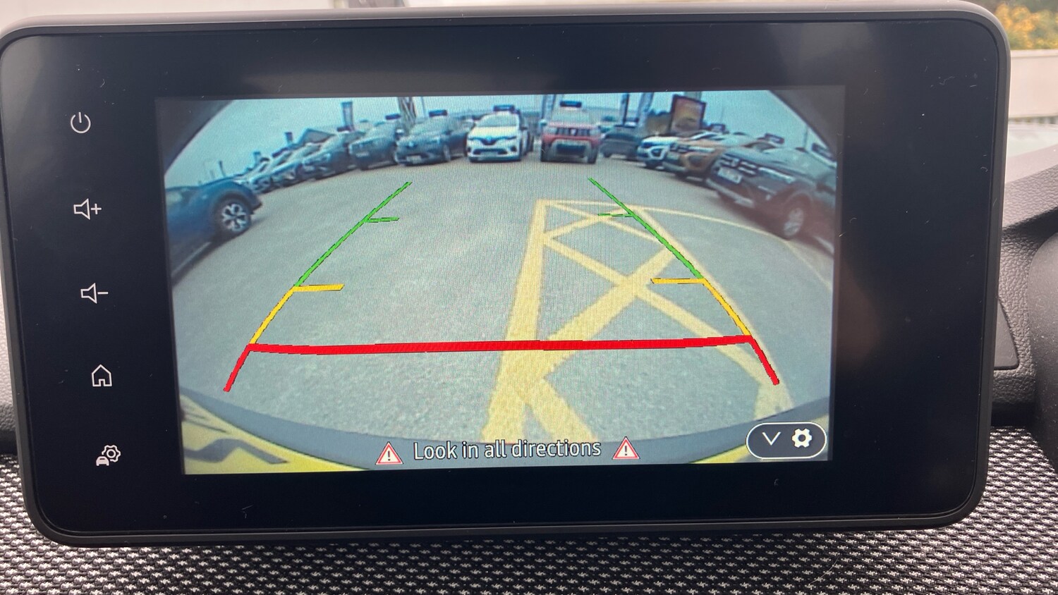 Used Dacia Sandero Stepway 2024 for sale - 76414958: Photo 27