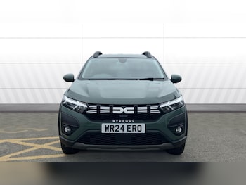 Used Dacia Sandero Stepway 2024 for sale - 76414958: Photo