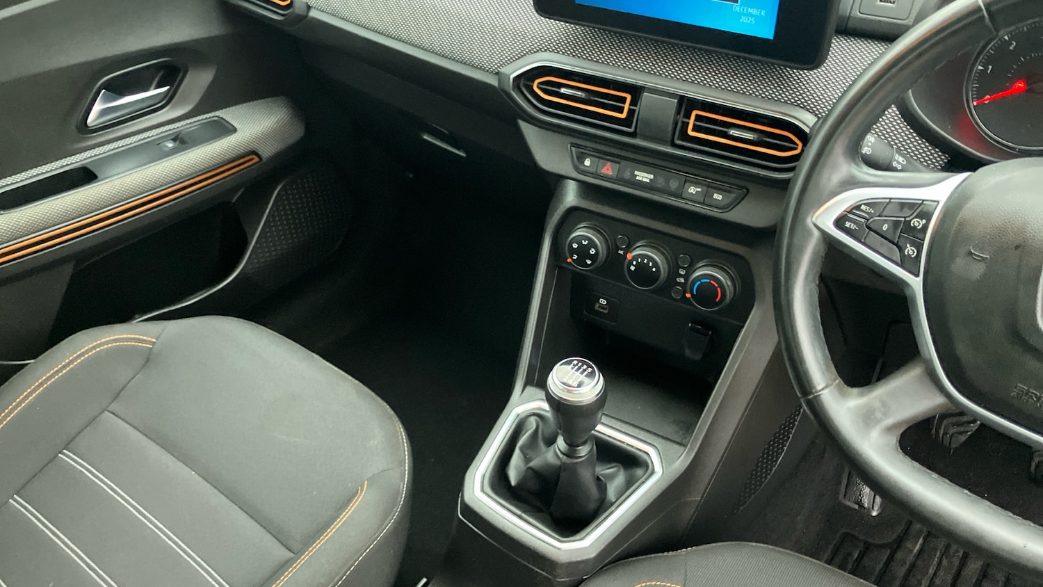 Used Dacia Sandero Stepway 2021 for sale - 77728938: Photo 14