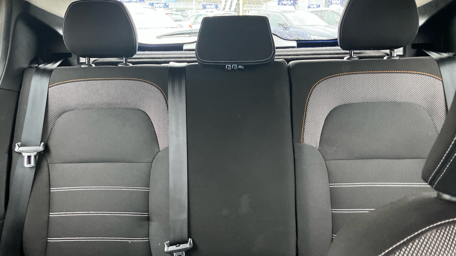 Used Dacia Sandero Stepway 2021 for sale - 77728938: Photo 15