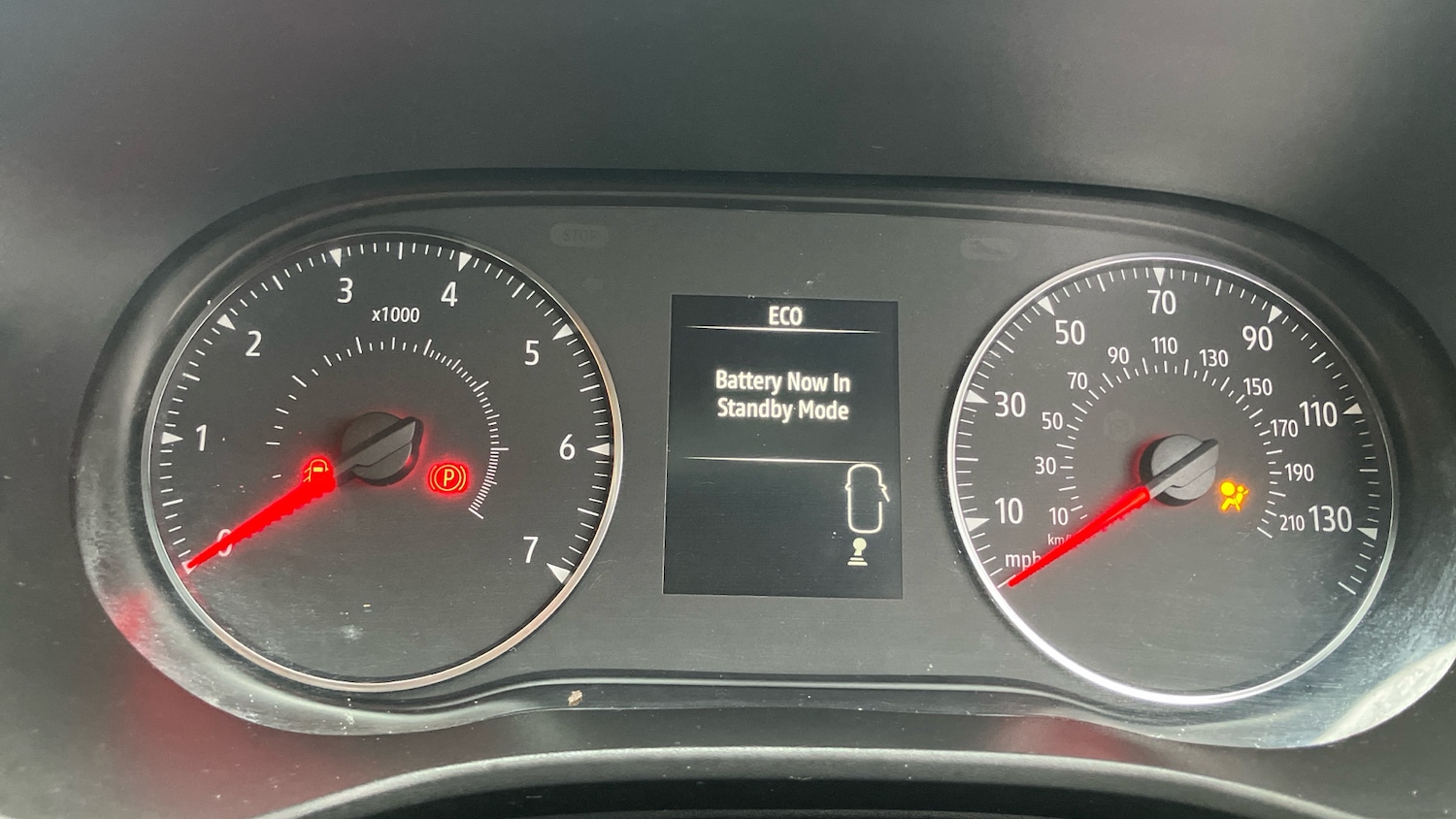 Used Dacia Sandero Stepway 2021 for sale - 77728938: Photo 18