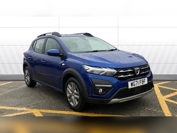 2021 (71) - 1.0 TCe Comfort 5dr Bi Fuel Hatchback