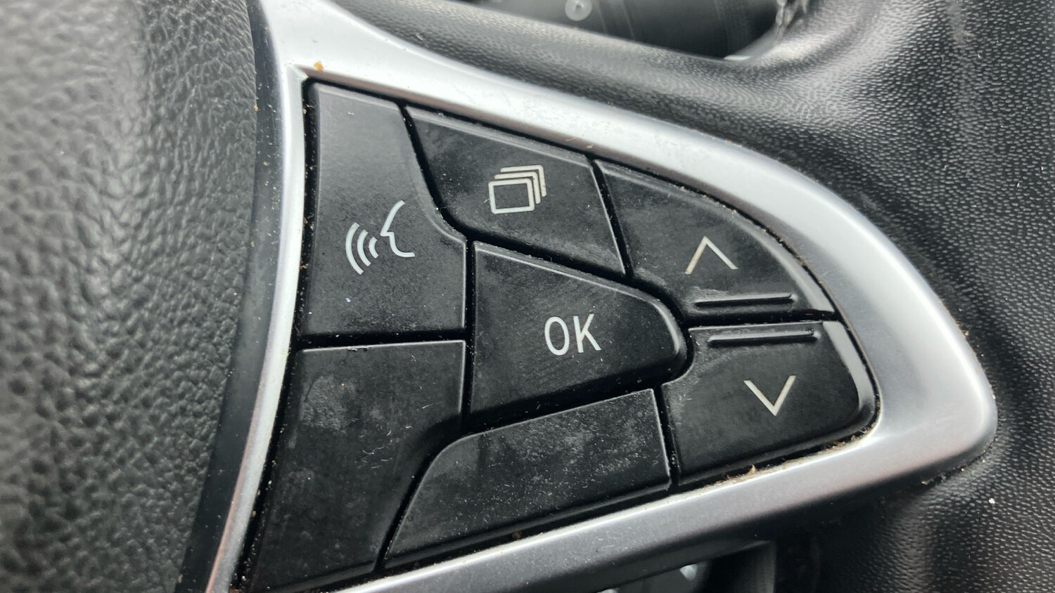 Used Dacia Sandero Stepway 2021 for sale - 77728938: Photo 22