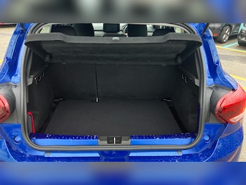 Used Dacia Sandero Stepway 2021 for sale - 77728938: Photo