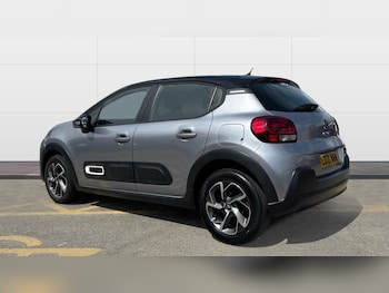 Used Citroen C3 2021 for sale - 75820154: Photo