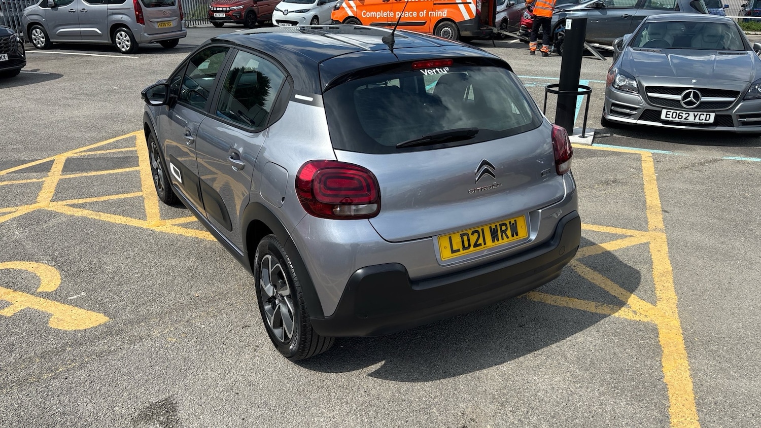 Vehicle 42