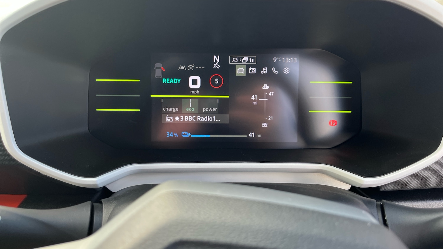 Used Dacia Spring 2025 for sale - 76817391: Photo 18