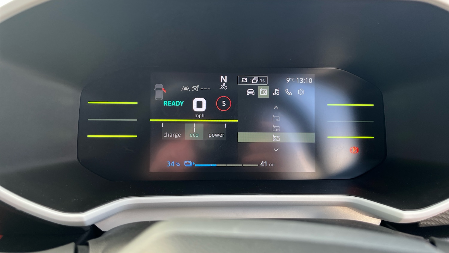 Used Dacia Spring 2025 for sale - 76817391: Photo 22