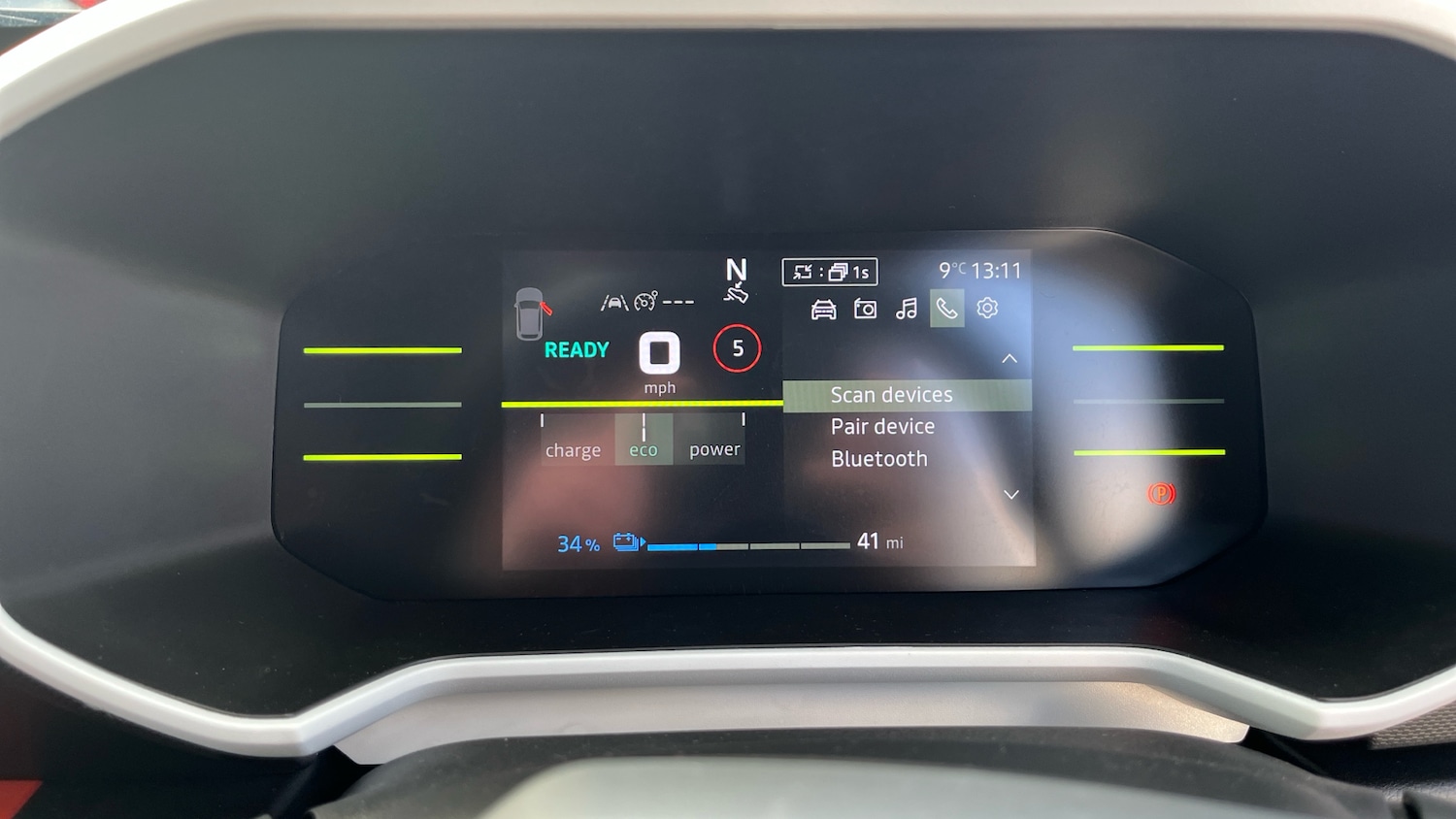 Used Dacia Spring 2025 for sale - 76817391: Photo 23