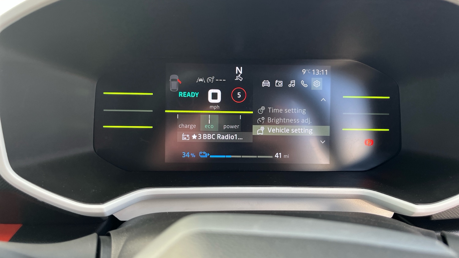 Used Dacia Spring 2025 for sale - 76817391: Photo 25