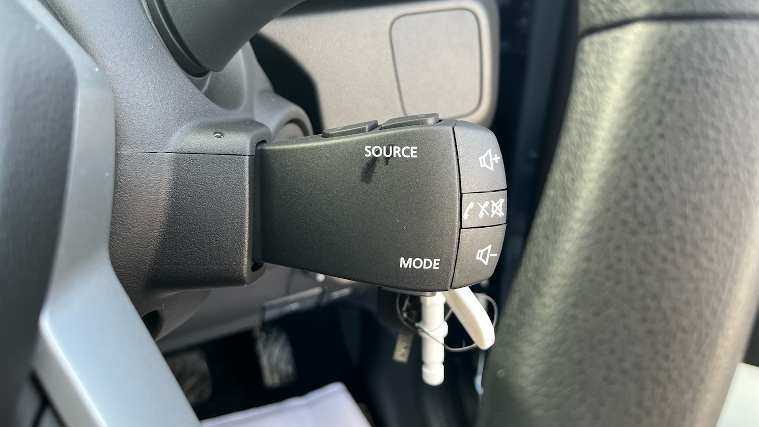 Used Dacia Spring 2025 for sale - 76817391: Photo 28