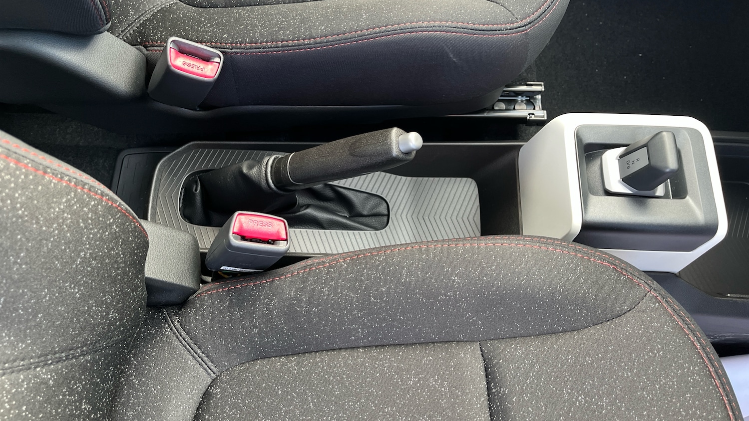 Used Dacia Spring 2025 for sale - 76817391: Photo 32