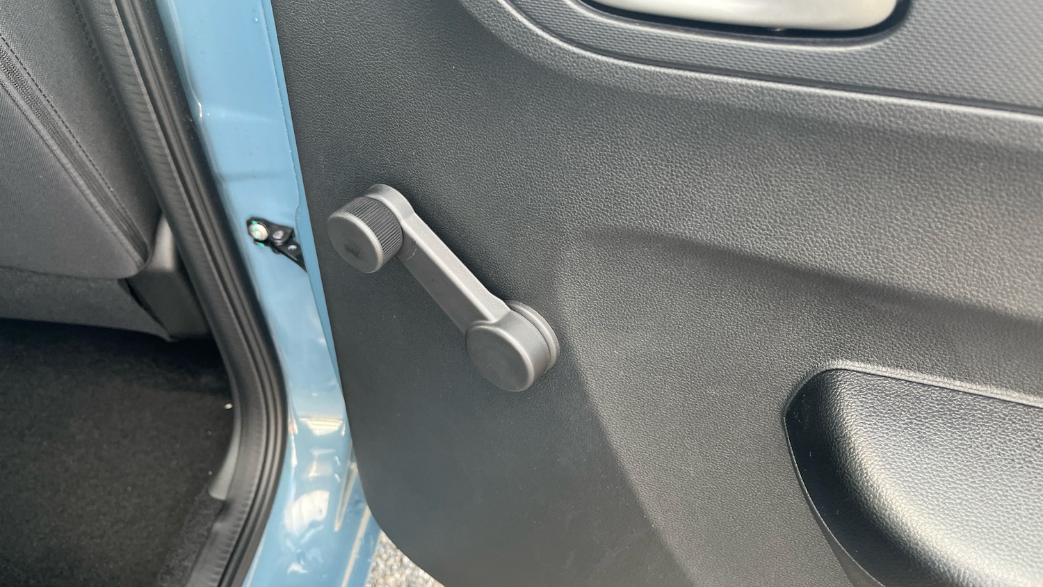 Used Dacia Spring 2025 for sale - 76817391: Photo 34