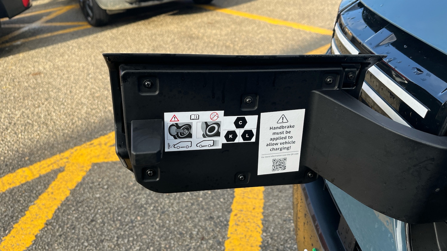 Used Dacia Spring 2025 for sale - 76817391: Photo 35