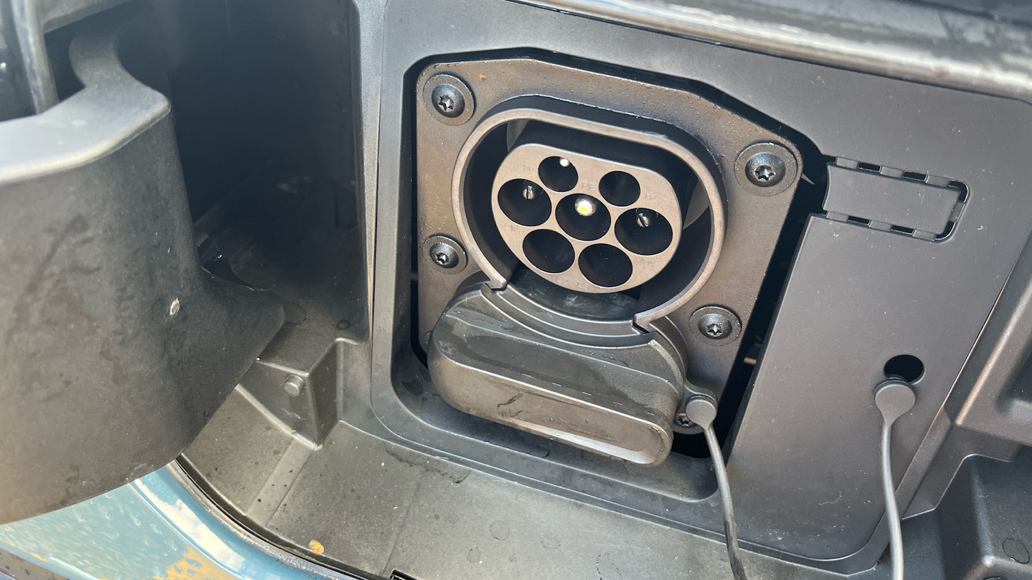 Used Dacia Spring 2025 for sale - 76817391: Photo 36