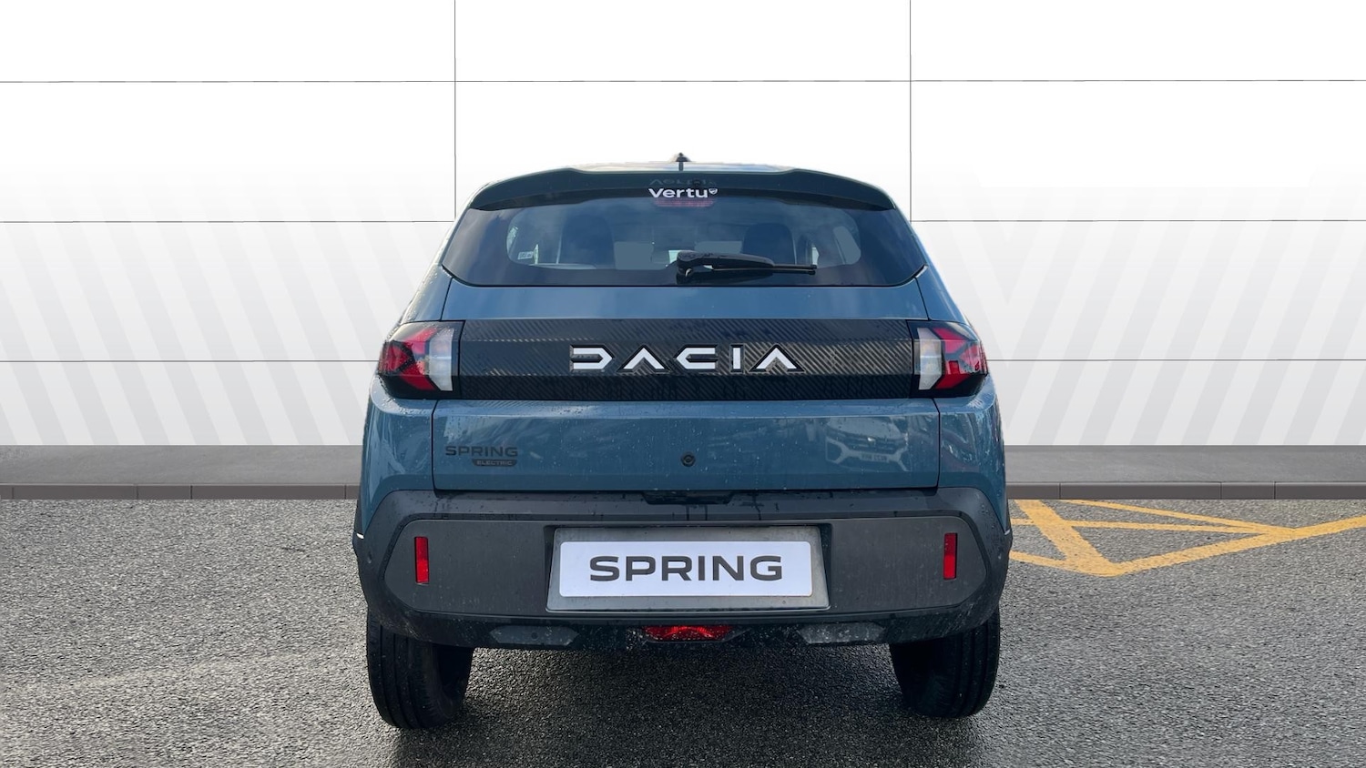 Used Dacia Spring 2025 for sale - 76817391: Photo 6