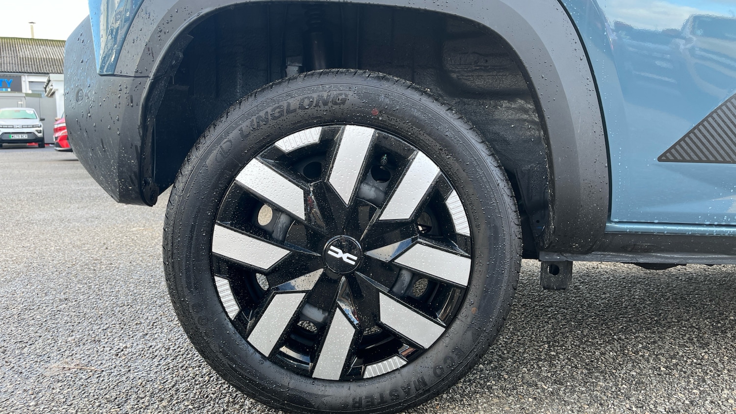 Used Dacia Spring 2025 for sale - 76817391: Photo 7