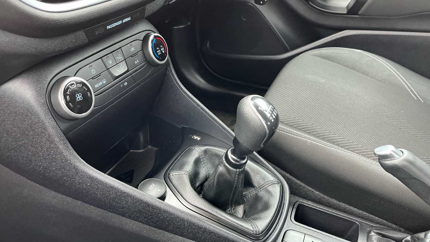 Used Ford Fiesta 2023 for sale - 77779068: Photo 13