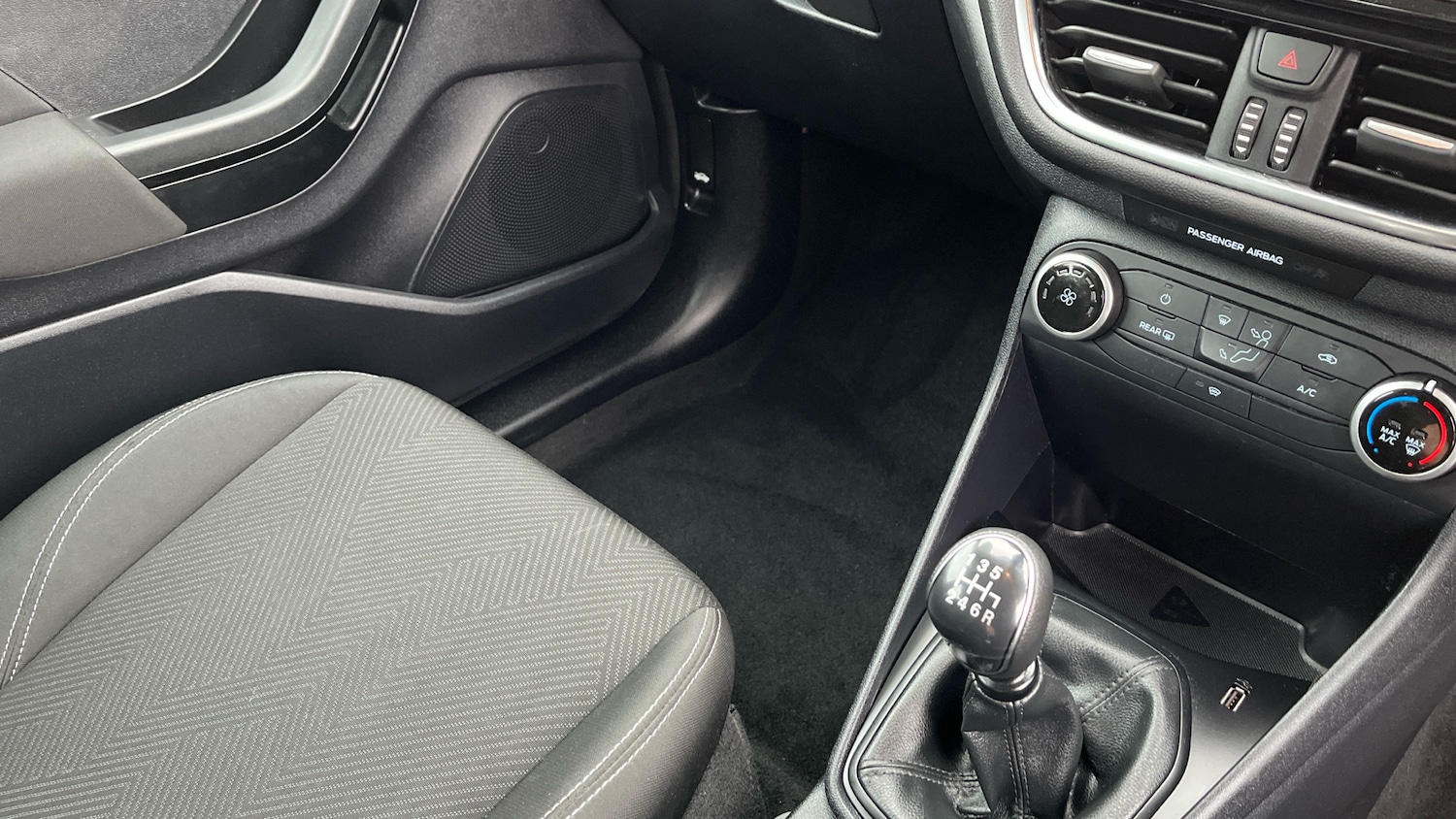 Used Ford Fiesta 2023 for sale - 77779068: Photo 14