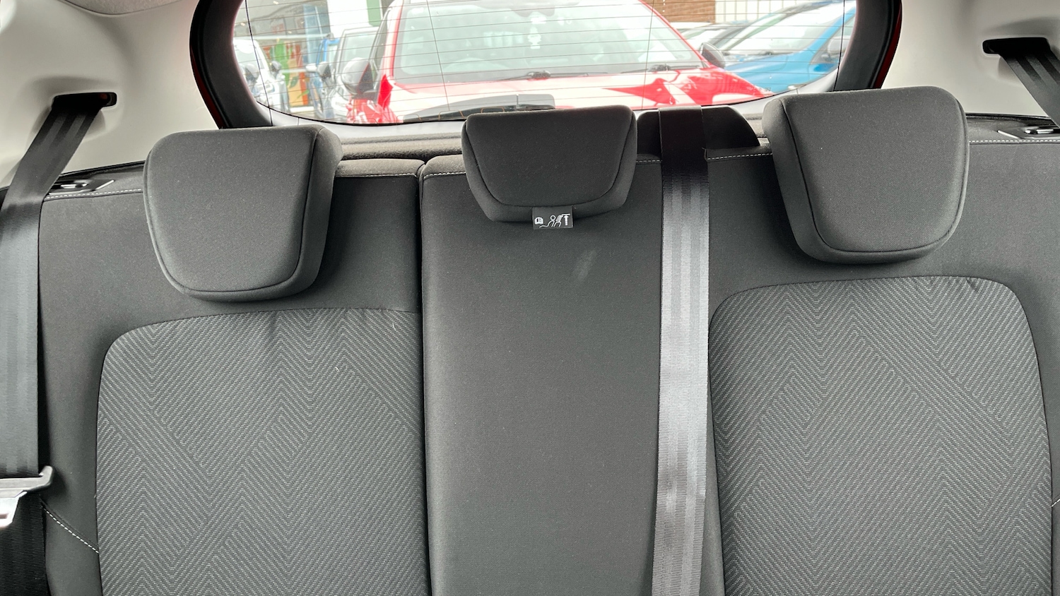 Used Ford Fiesta 2023 for sale - 77779068: Photo 15