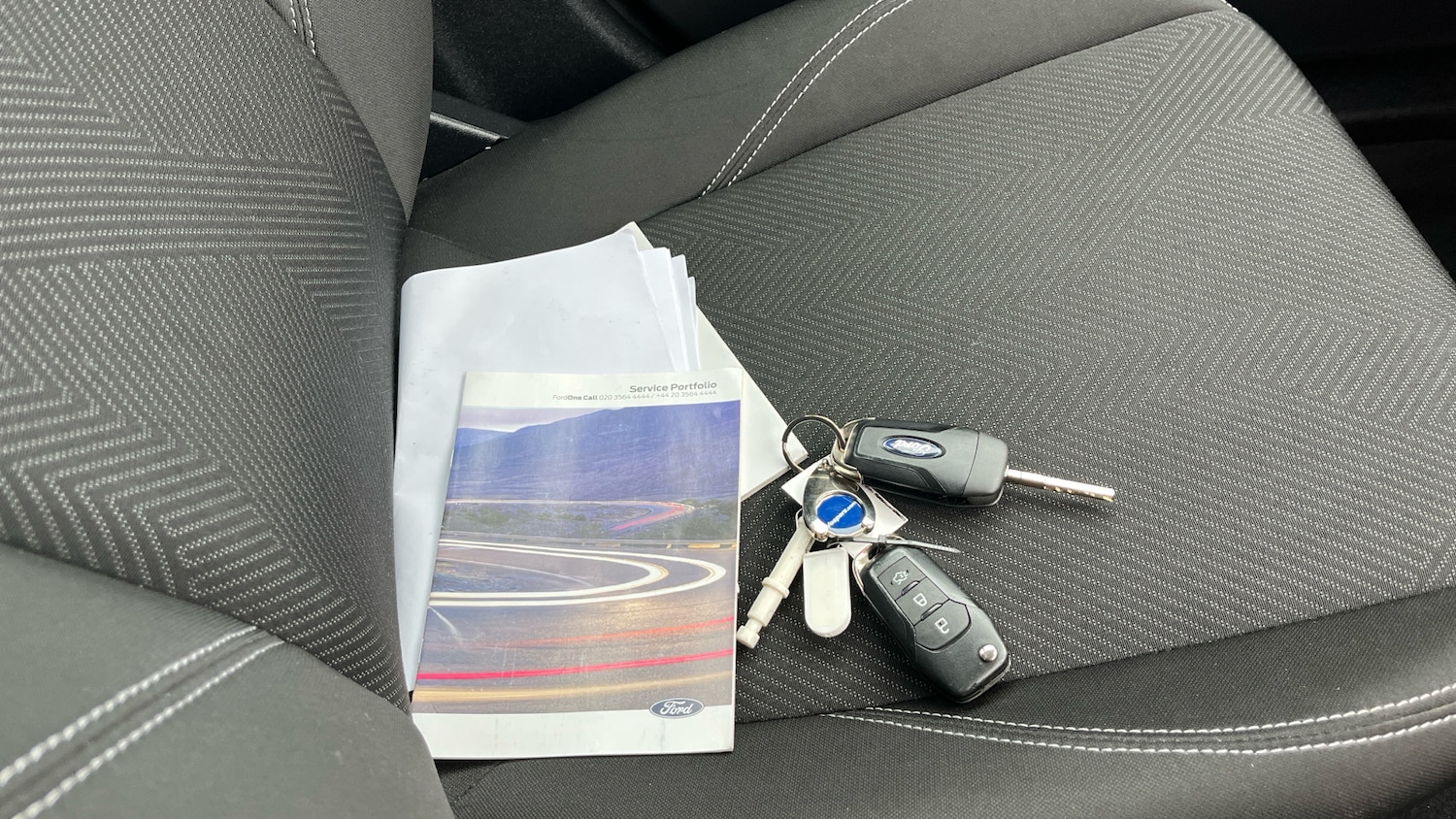 Used Ford Fiesta 2023 for sale - 77779068: Photo 19