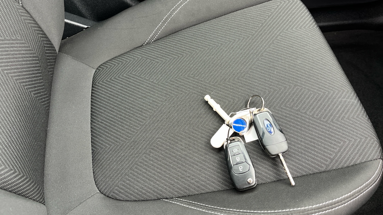 Used Ford Fiesta 2023 for sale - 77779068: Photo 20