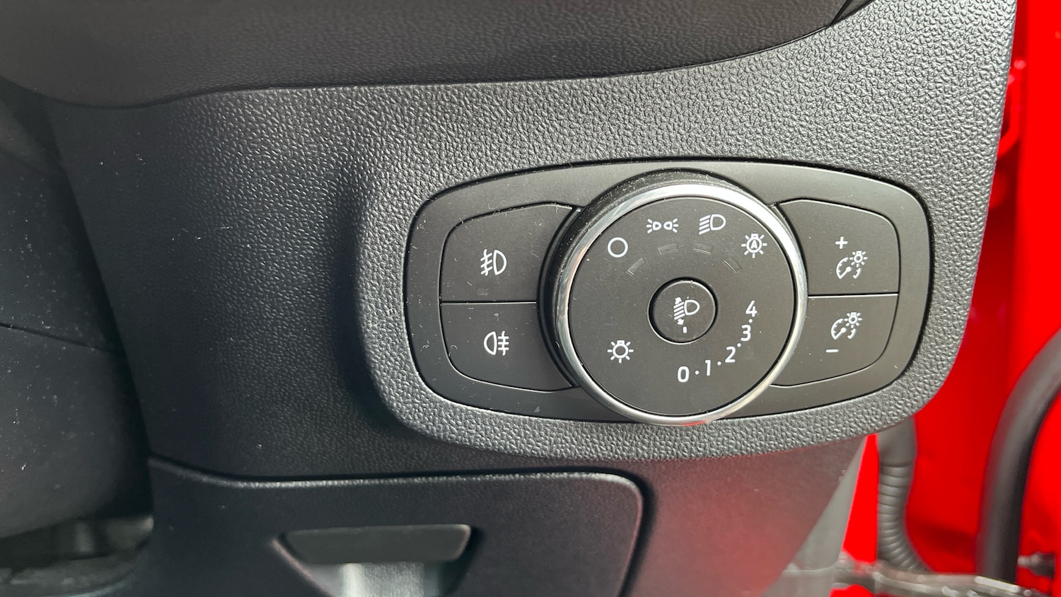 Used Ford Fiesta 2023 for sale - 77779068: Photo 23