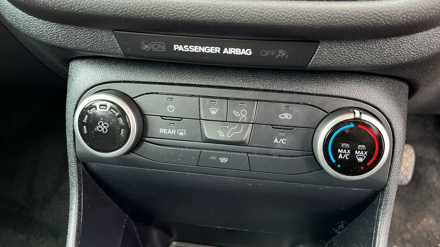 Used Ford Fiesta 2023 for sale - 77779068: Photo 24