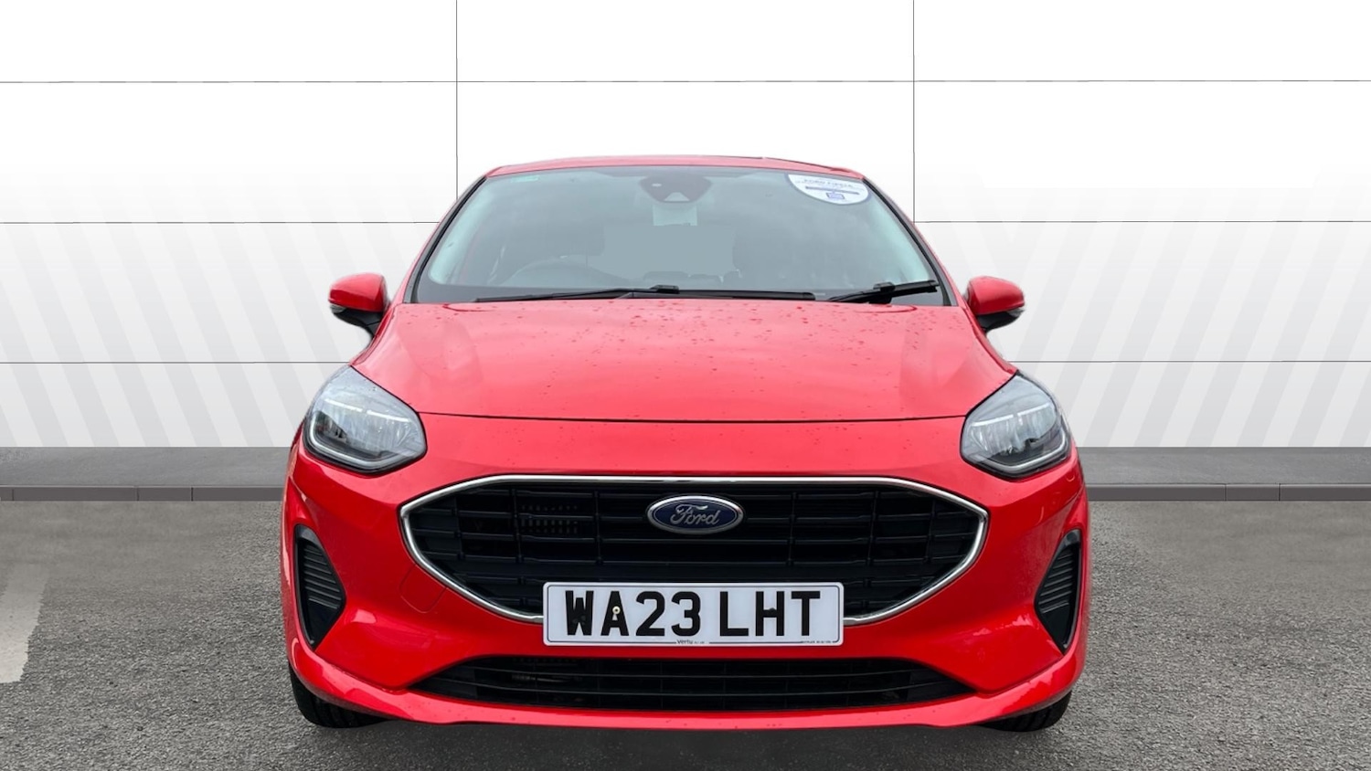 Used Ford Fiesta 2023 for sale - 77779068: Photo 3