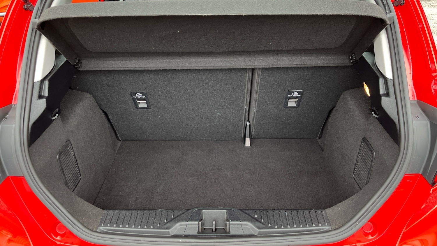 Used Ford Fiesta 2023 for sale - 77779068: Photo 4