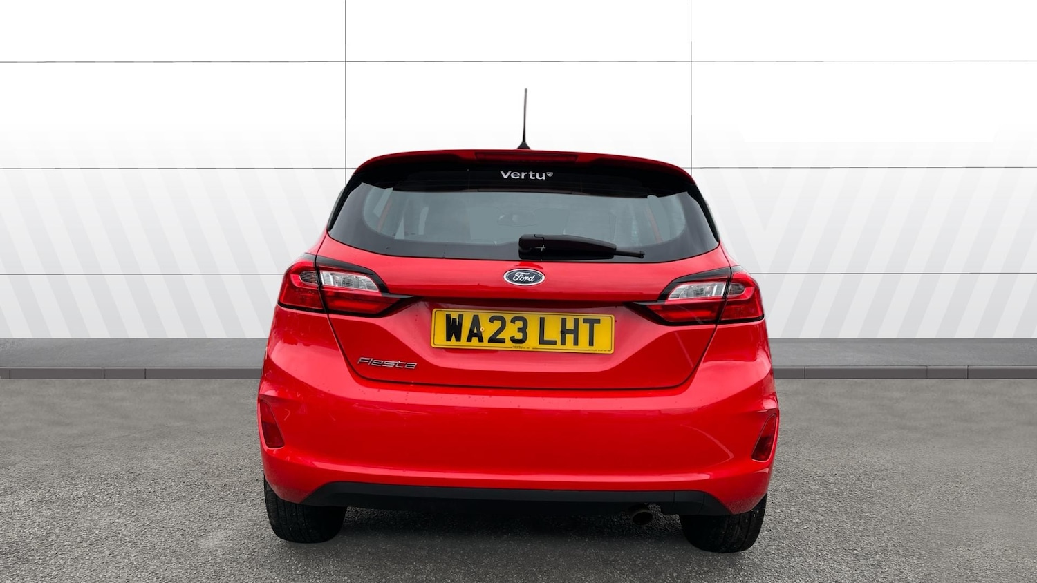 Used Ford Fiesta 2023 for sale - 77779068: Photo 6