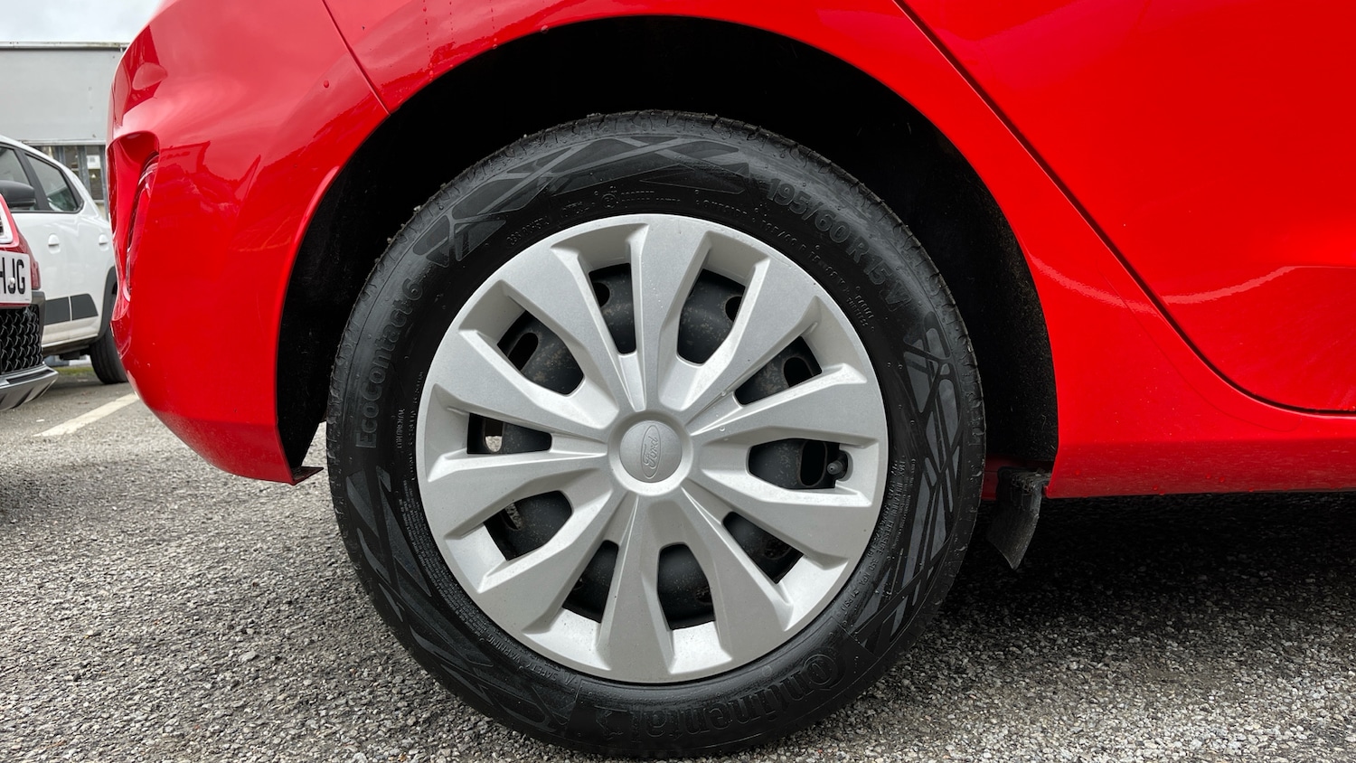 Used Ford Fiesta 2023 for sale - 77779068: Photo 7