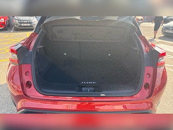 Used Nissan Juke 2020 for sale - 79432643: Photo
