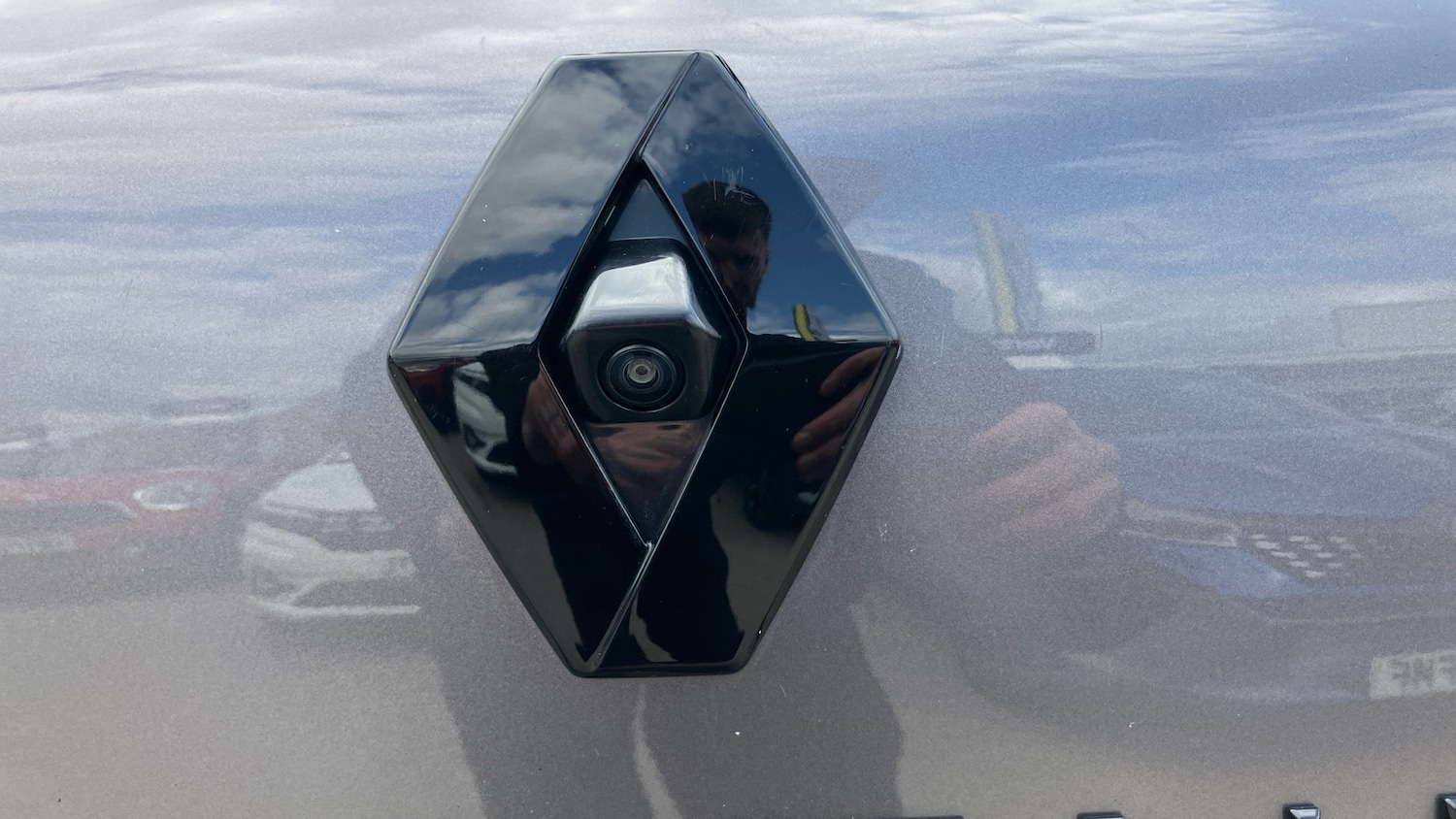 Vehicle 40