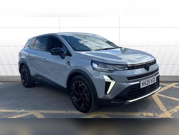 Used Renault Other 2025 for sale - 78281201: Photo