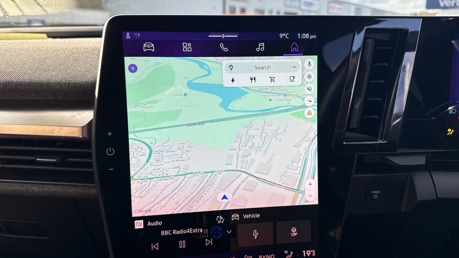 Used Renault Megane E Tech 2025 for sale - 77630677: Photo 12