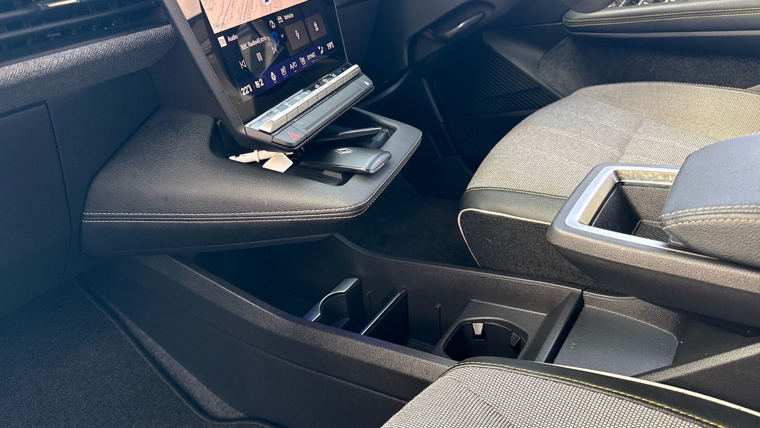 Used Renault Megane E Tech 2025 for sale - 77630677: Photo 13