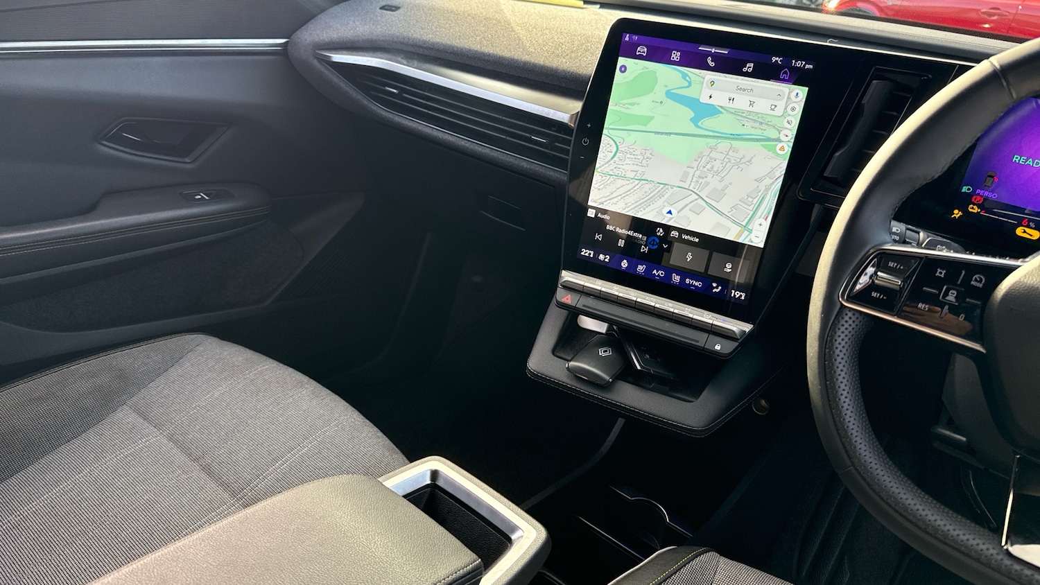 Used Renault Megane E Tech 2025 for sale - 77630677: Photo 14