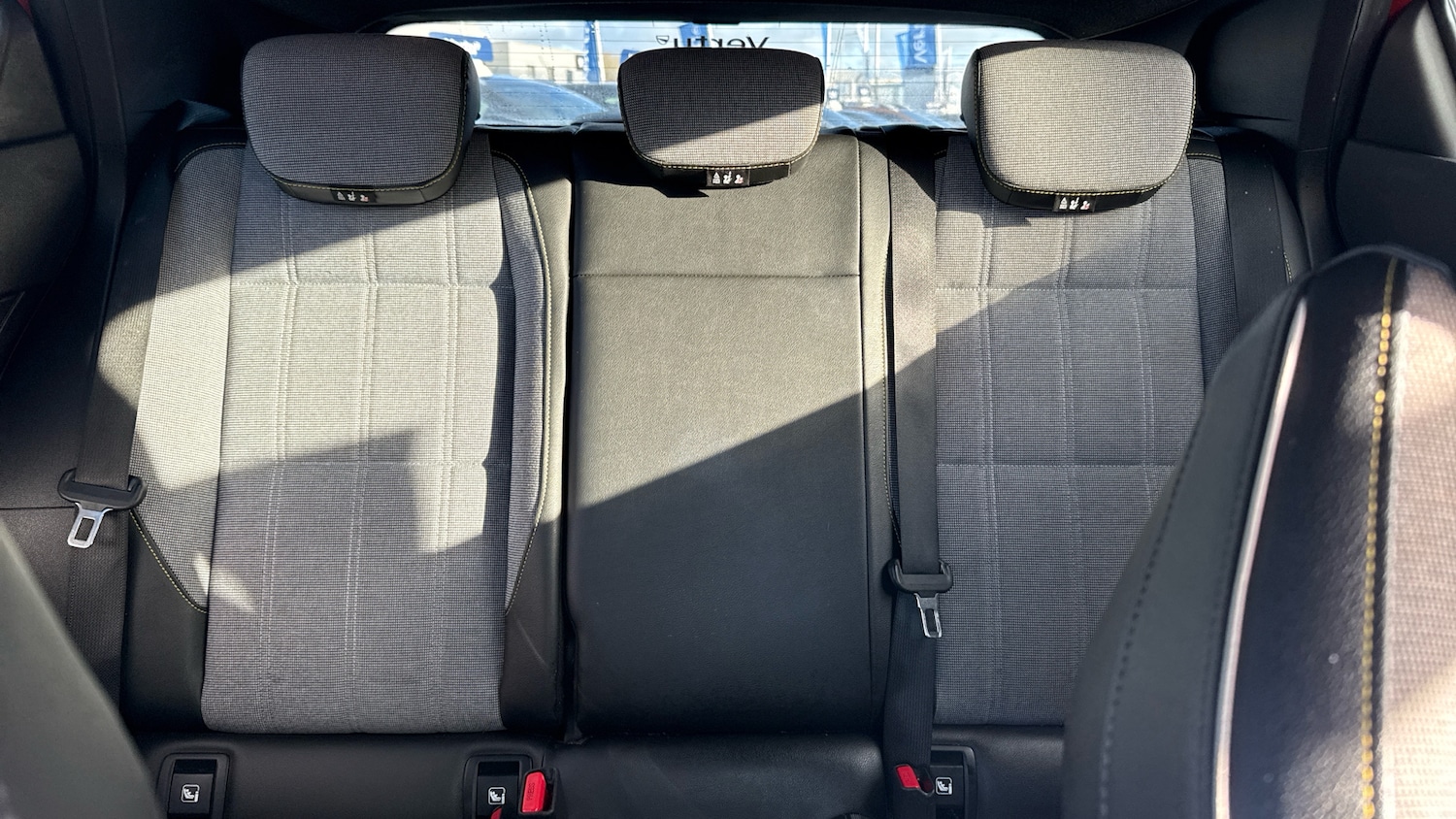 Used Renault Megane E Tech 2025 for sale - 77630677: Photo 15