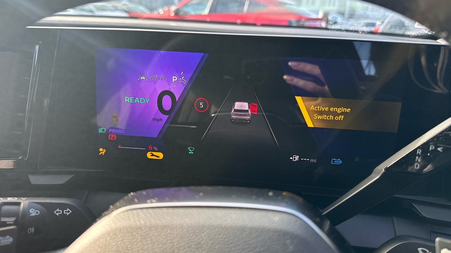 Used Renault Megane E Tech 2025 for sale - 77630677: Photo 18