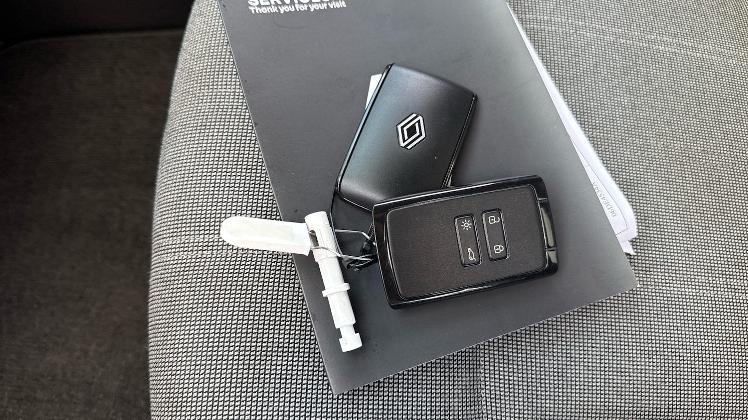 Used Renault Megane E Tech 2025 for sale - 77630677: Photo 20