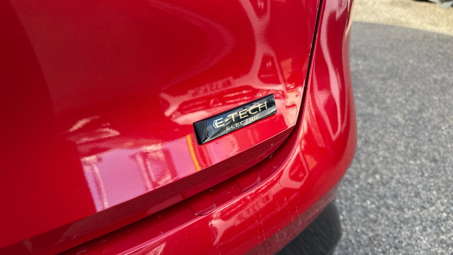 Used Renault Megane E Tech 2025 for sale - 77630677: Photo 30