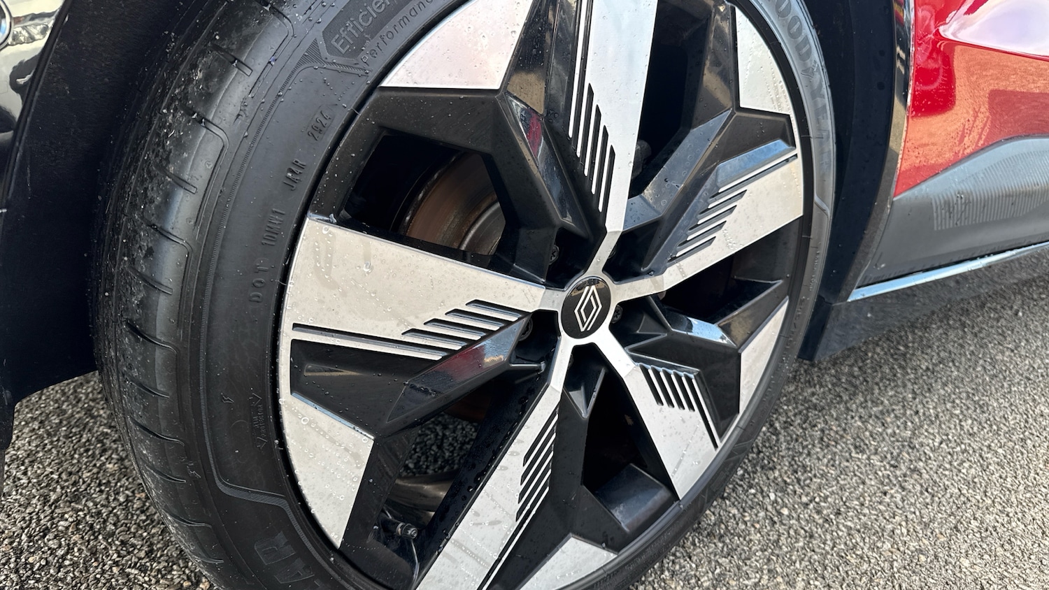 Used Renault Megane E Tech 2025 for sale - 77630677: Photo 31