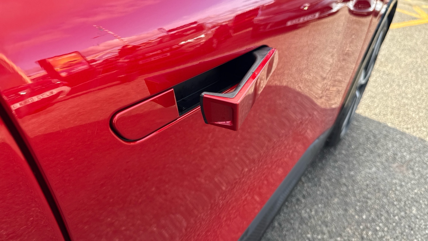 Used Renault Megane E Tech 2025 for sale - 77630677: Photo 32