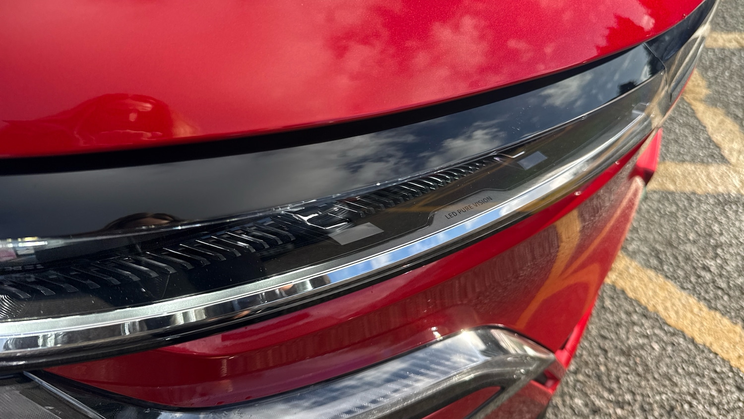 Used Renault Megane E Tech 2025 for sale - 77630677: Photo 35