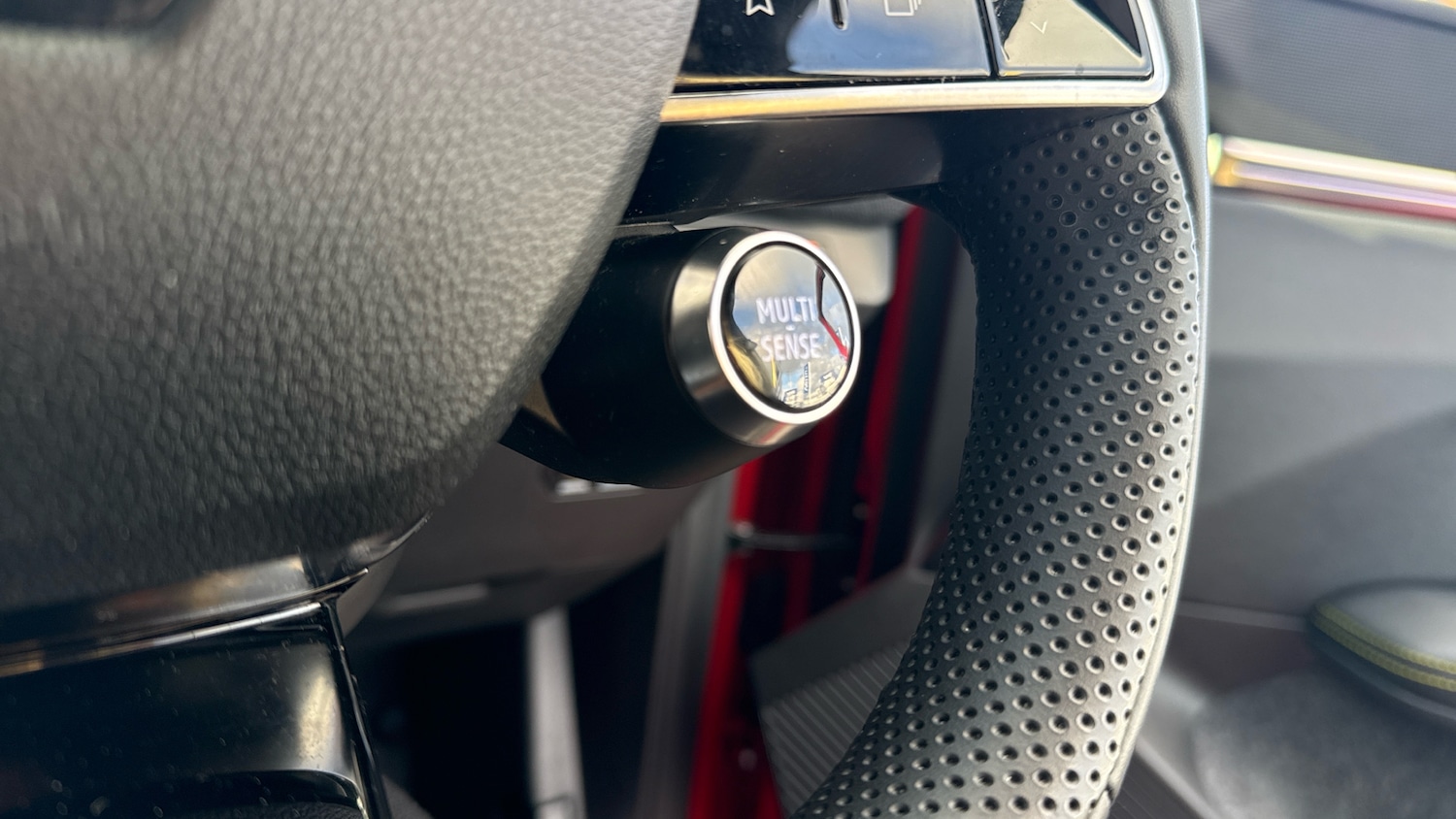 Used Renault Megane E Tech 2025 for sale - 77630677: Photo 44