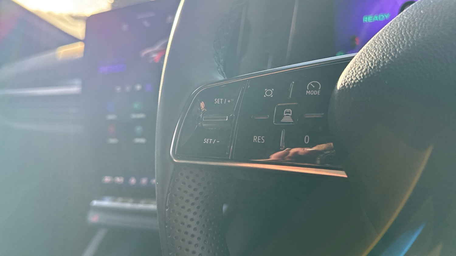 Used Renault Megane E Tech 2025 for sale - 77630677: Photo 45