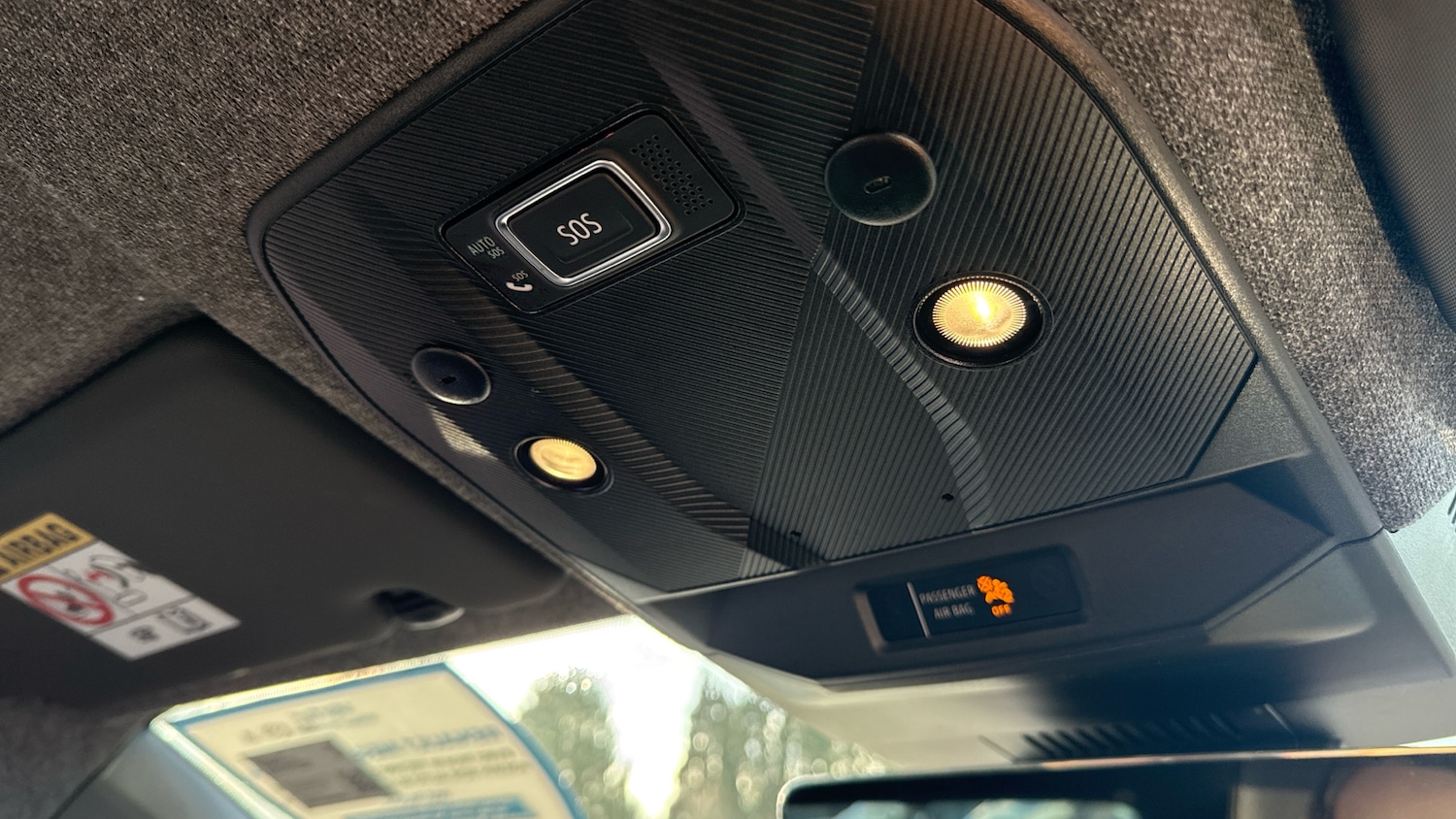 Used Renault Megane E Tech 2025 for sale - 77630677: Photo 46