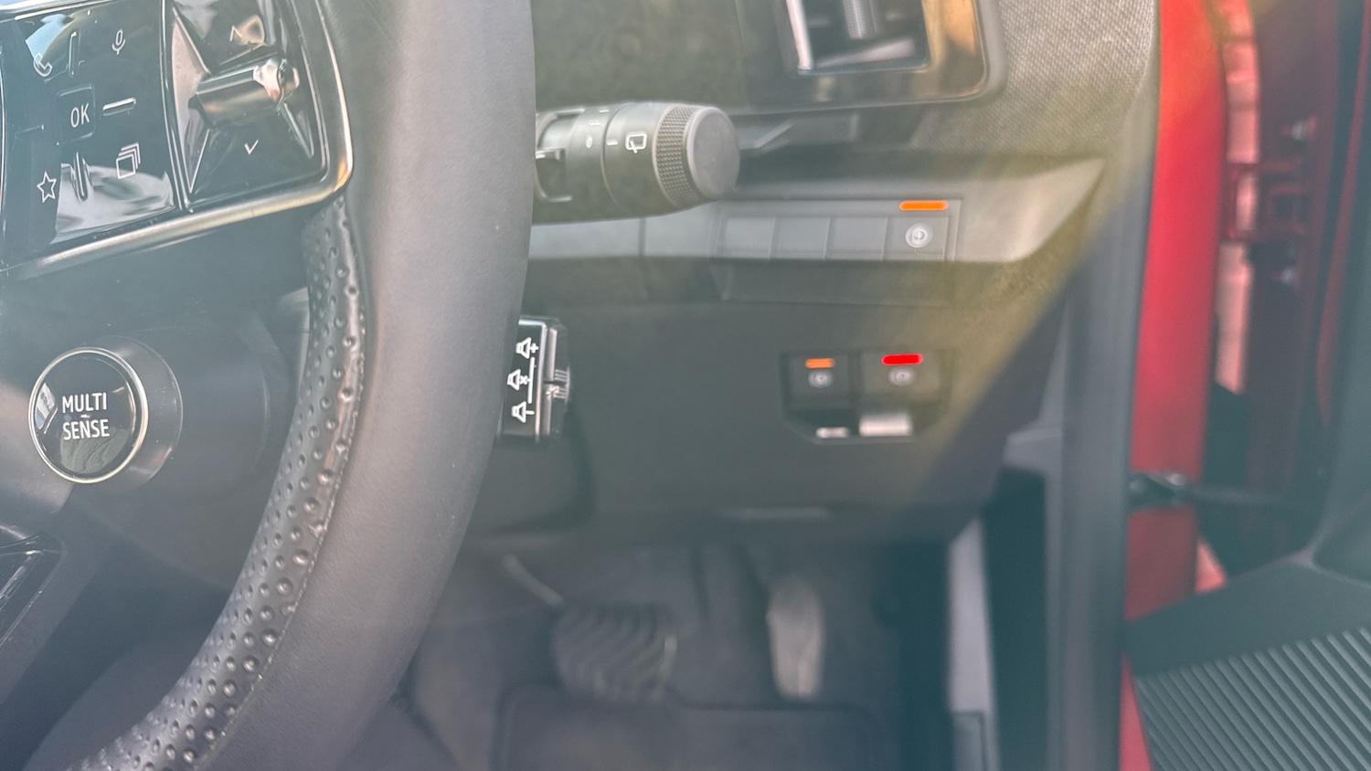 Used Renault Megane E Tech 2025 for sale - 77630677: Photo 47